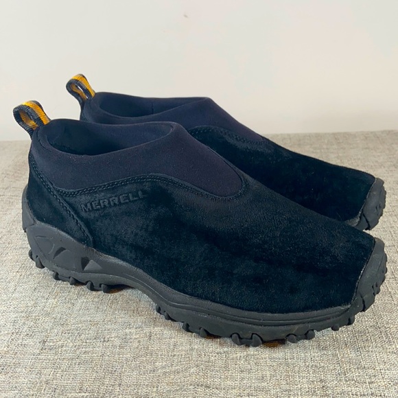 Merrell Shoes - Merrell Jungle Moc Slip On Comfort Shoe